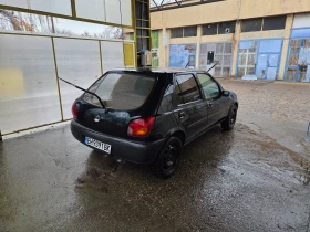 Ford Fiesta - 750 € / 1466.87 лв. - 72324677 3