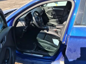 Audi S3 2.0T PROGRESSIV /CARFAX/Кожа/Нави/Подгрев/Панорама - 8800 € / 17211.30 лв. - 15855922 5