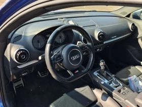Audi S3 2.0T PROGRESSIV /CARFAX/Кожа/Нави/Подгрев/Панорама - 8800 € / 17211.30 лв. - 15855922 9