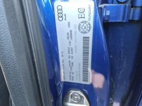 Audi S3 2.0T PROGRESSIV /CARFAX/Кожа/Нави/Подгрев/Панорама - 8800 € / 17211.30 лв. - 15855922 15