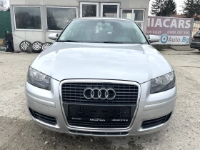 Audi A3 1.9TDI 105hp - 4199 € / 8212.53 лв. - 88647651 2