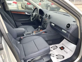 Audi A3 1.9TDI 105hp - 4199 € / 8212.53 лв. - 88647651 10