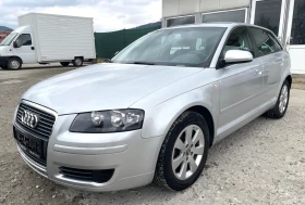 Audi A3 1.9TDI 105hp