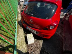 Opel Corsa - 10 € / 19.56 лв. - 71160332 8