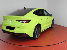 Skoda Enyaq iV RS COUPE CAMERA MATRIX  - 34500 € / 67476.13 лв. - 97542863 3