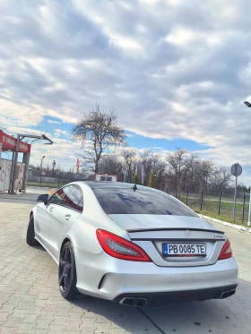 Mercedes-Benz CLS 350 3500 | Mobile.bg � ����� ������ 3