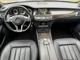 Mercedes-Benz CLS 350 3500 | Mobile.bg � ����� ������ 9