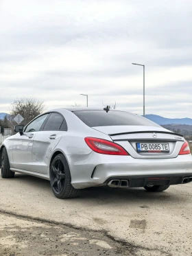 Mercedes-Benz CLS 350 3500 | Mobile.bg � ����� ������ 6
