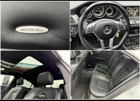 Mercedes-Benz CLS 350 3500 | Mobile.bg � ����� ������ 11
