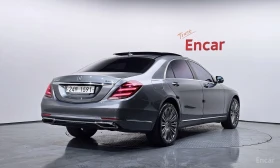 Mercedes-Benz S 560 4MATIC* BURMESTER* ���������* �����* 360������*  | Mobile.bg � ����� ������ 2