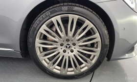Mercedes-Benz S 560 4MATIC* BURMESTER* ���������* �����* 360������*  | Mobile.bg � ����� ������ 5
