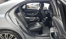 Mercedes-Benz S 560 4MATIC* BURMESTER* ���������* �����* 360������*  | Mobile.bg � ����� ������ 15
