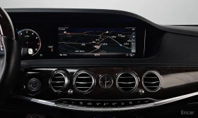 Mercedes-Benz S 560 4MATIC* BURMESTER* ���������* �����* 360������*  | Mobile.bg � ����� ������ 9