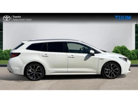 Toyota Corolla LUXURY - 21500 € / 42050.35 лв. - 32780591 17