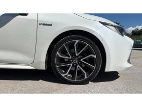 Toyota Corolla LUXURY - 21500 € / 42050.35 лв. - 32780591 16