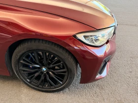 BMW 340 M340d xDrive M Sitz | Auto.bg — изображение 6