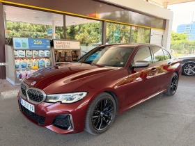 BMW 340 M340d xDrive M Sitz | Auto.bg — изображение 5