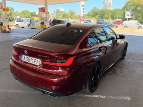 BMW 340 M340d xDrive M Sitz | Auto.bg — изображение 4