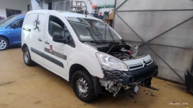Citroen Berlingo 1.6hdi �� ����� | Mobile.bg � ����� ������ 3
