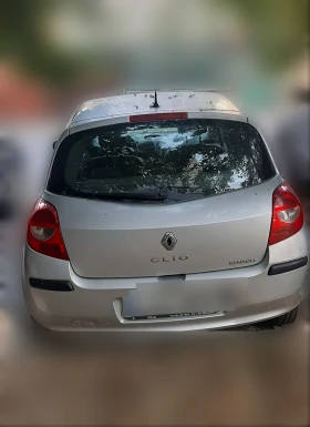 Renault Clio | Mobile.bg � ����� ������ 4