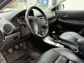 Mazda 6 ����� | Mobile.bg � ����� ������ 6