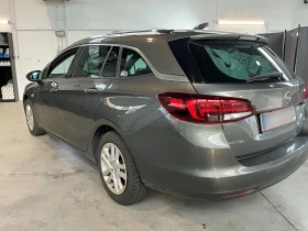 Opel Astra Innovation/�������/���������/AGR/1.6CDTI | Mobile.bg � ����� ������ 2