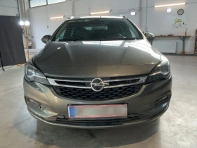 Opel Astra Innovation/�������/���������/AGR/1.6CDTI | Mobile.bg � ����� ������ 6