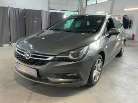����� �� �������� �� Opel Astra Innovation/�������/���������/AGR/1.6CDTI
