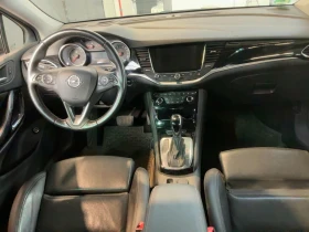 Opel Astra Innovation/�������/���������/AGR/1.6CDTI | Mobile.bg � ����� ������ 10