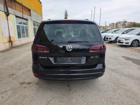 VW Sharan 2.0TDI 150�� ������� 7������ | Mobile.bg � ����� ������ 6