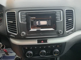 VW Sharan 2.0TDI 150�� ������� 7������ | Mobile.bg � ����� ������ 15