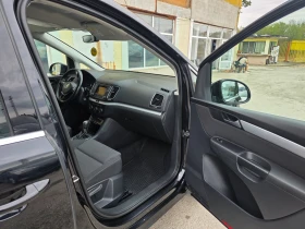 VW Sharan 2.0TDI 150�� ������� 7������ | Mobile.bg � ����� ������ 17