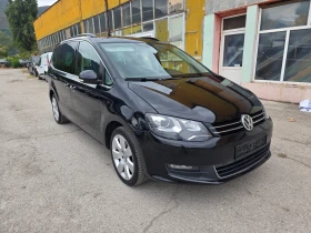 VW Sharan 2.0TDI 150�� ������� 7������ | Mobile.bg � ����� ������ 3