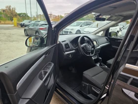 VW Sharan 2.0TDI 150�� ������� 7������ | Mobile.bg � ����� ������ 9