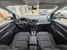 VW Sharan 2.0TDI 150�� ������� 7������ | Mobile.bg � ����� ������ 16