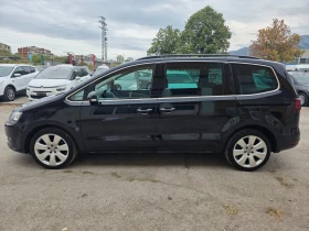 VW Sharan 2.0TDI 150�� ������� 7������ | Mobile.bg � ����� ������ 8