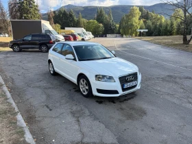 Audi A3 1.6TDI ТОП СЪСТОЯНИЕ!
