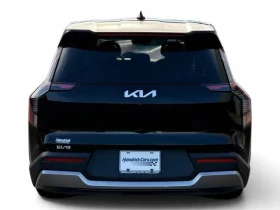 Kia EV9 LIGHT RWD | Mobile.bg � ����� ������ 5