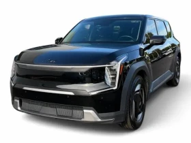 ������ Kia EV9