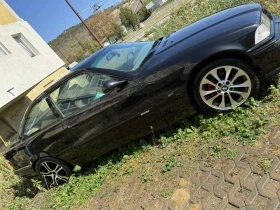 ����� �� �������� �� BMW 320