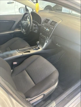 Toyota Avensis 2.0 vvti | Mobile.bg � ����� ������ 7