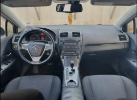 Toyota Avensis 2.0 vvti | Mobile.bg � ����� ������ 5