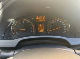 Toyota Avensis 2.0 vvti | Mobile.bg � ����� ������ 6
