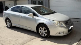 Toyota Avensis 2.0 vvti | Mobile.bg � ����� ������ 10