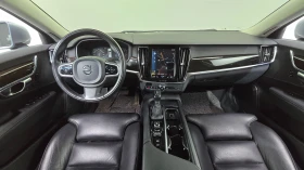 Volvo S90 2.0 D4 Momentum  | Auto.bg — изображение 6
