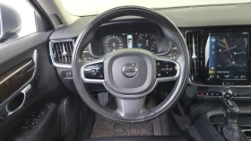 Volvo S90 2.0 D4 Momentum  | Auto.bg — изображение 13