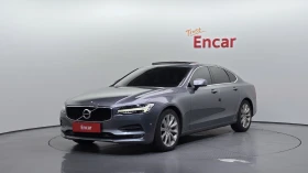 Volvo S90 2.0 D4 Momentum 