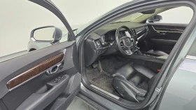 Volvo S90 2.0 D4 Momentum  | Auto.bg — изображение 9