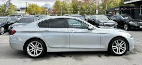 BMW 518 2.0D EURO6B НАВИ КОЖА АВТОМАТ КСЕНОН | Auto.bg — изображение 4