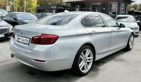 BMW 518 2.0D EURO6B НАВИ КОЖА АВТОМАТ КСЕНОН | Auto.bg — изображение 5